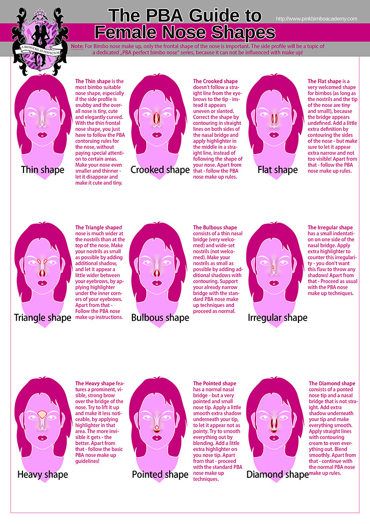 Aspects-Nose