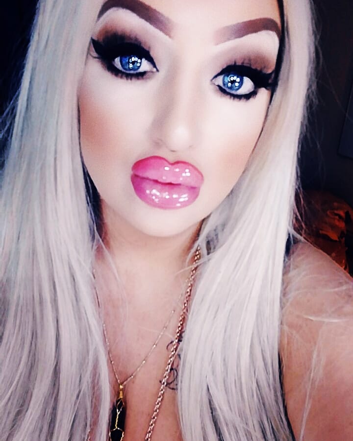 Aspects- Lips